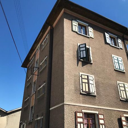 Un Petit Bout De Reve, Balcon, Parking & Proche Centre Daire Annecy Dış mekan fotoğraf