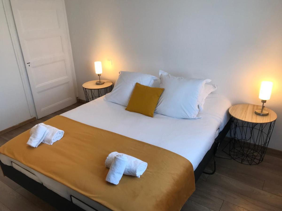 Un Petit Bout De Reve, Balcon, Parking & Proche Centre Daire Annecy Dış mekan fotoğraf