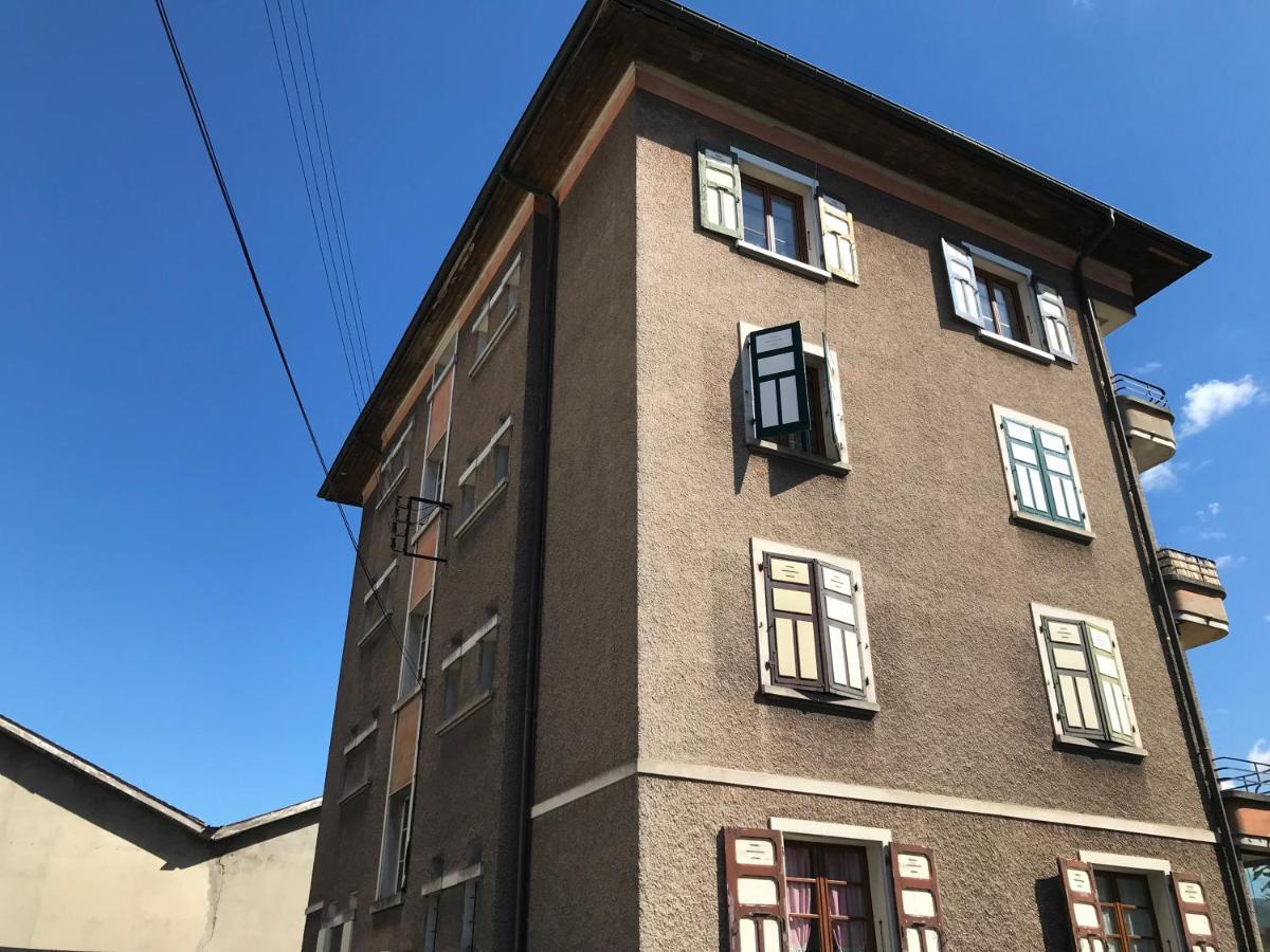 Un Petit Bout De Reve, Balcon, Parking & Proche Centre Daire Annecy Dış mekan fotoğraf