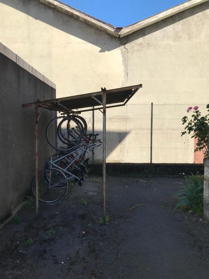 Un Petit Bout De Reve, Balcon, Parking & Proche Centre Daire Annecy Dış mekan fotoğraf