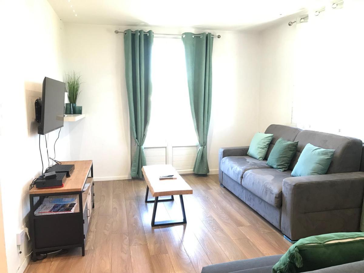 Un Petit Bout De Reve, Balcon, Parking & Proche Centre Daire Annecy Dış mekan fotoğraf