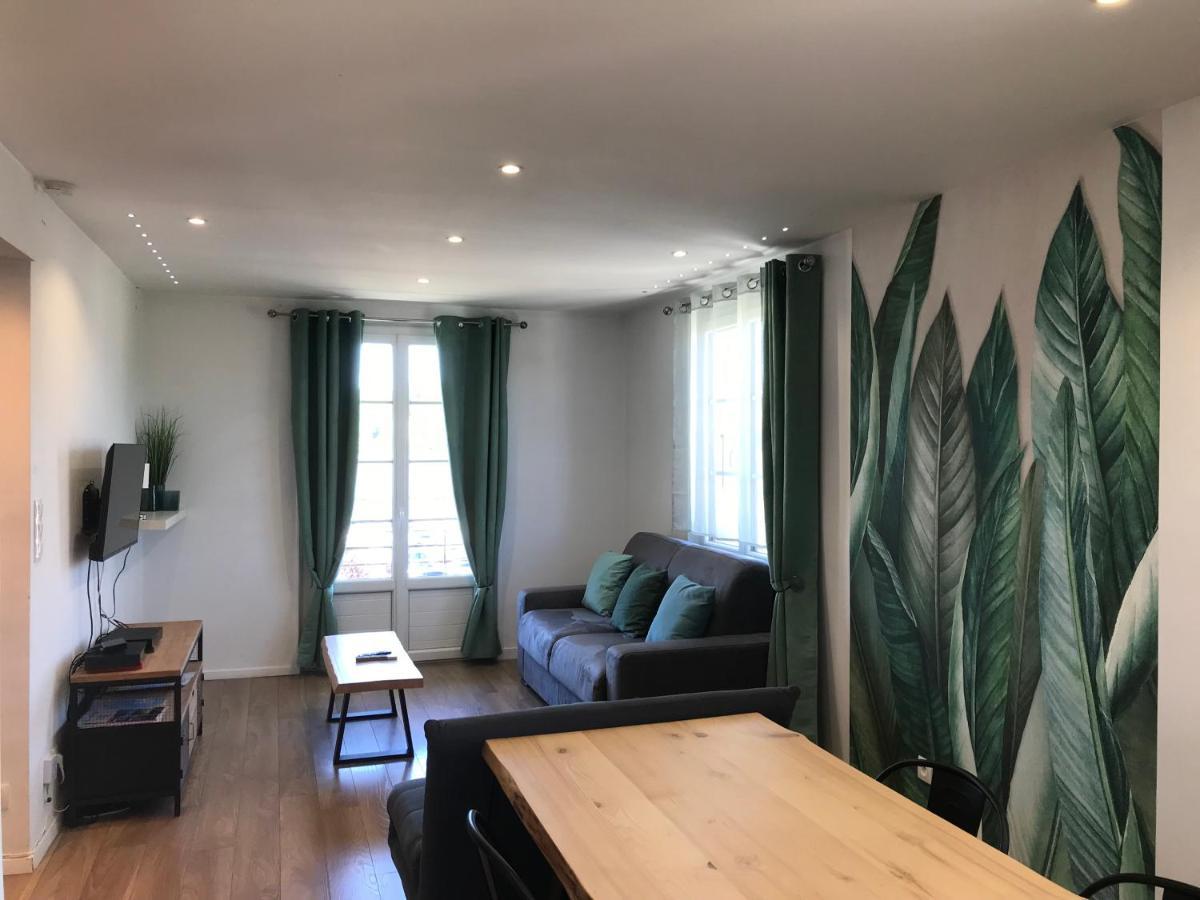 Un Petit Bout De Reve, Balcon, Parking & Proche Centre Daire Annecy Dış mekan fotoğraf
